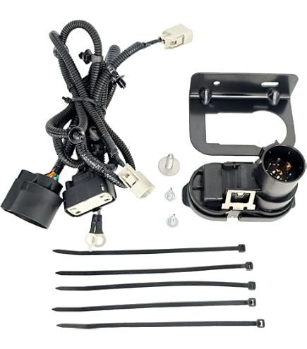 Amazon.com: Ford Genuine BL3Z-13A576-C Wiring Assembly : Automotive